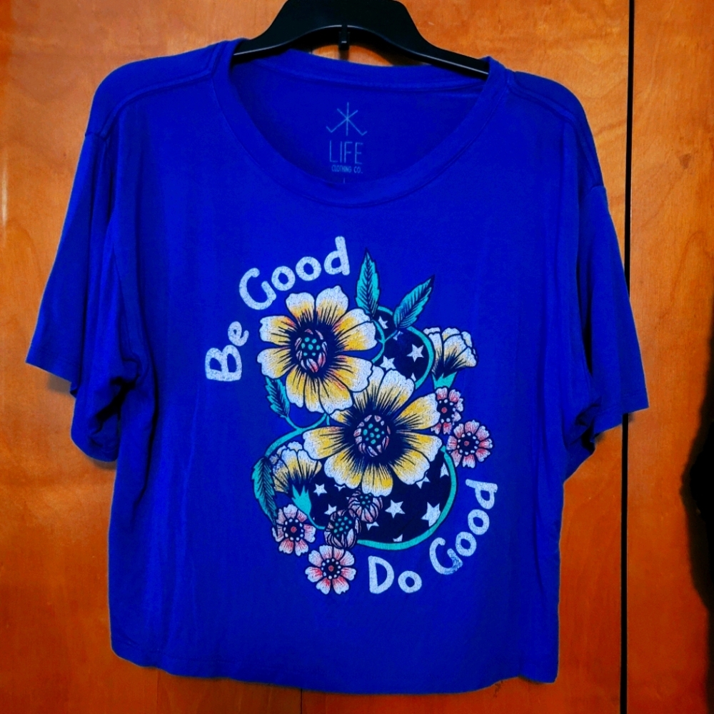 Good vibes shirt